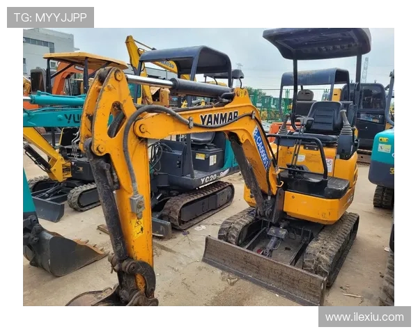 挖掘机火星探测特种挖掘机械